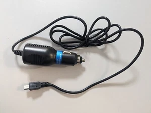 Mini USB car Charger, Universal Car Charger Mini Usb B - Picture 1 of 2