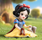 Figurine boîte aveugle confirmée POP MART Disney Blanche-Neige Série Classique