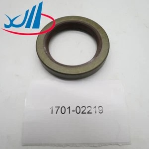 Original Gearbox front oil seal 1701-02219 0734310108 - Picture 1 of 4