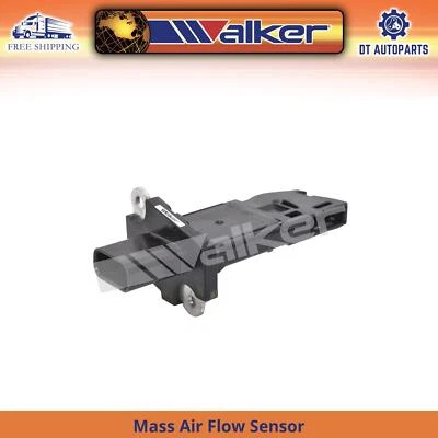 Sensor de flujo de aire másico Walker para Volvo S60 2011-2012, 2014 1,6 L L4 Foto 1 de 4