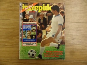 Intrepido N. 52 del 1979 Giordano (Lazio) - Calloni! Ottime condizioni! ▓ - Bild 1 von 1