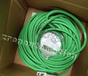 CABLE AB 2090-CFBM4DF-CDAF30 Spot Goods UPS Envío Rápido - Imagen 1 de 10