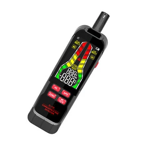 ZL72A/ZL73A Gas Leak Tester Handheld with Sound & Light Alarm - Picture 1 of 6