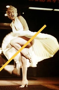 photo taille au choix MARILYN MONROE (37) - Picture 1 of 1