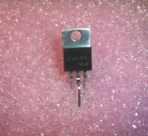 932212257687 483513047893 TRANSISTOR - Bild 1 von 1
