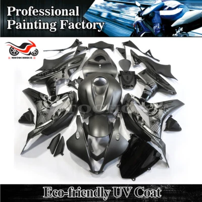 Fairing Kit For Honda CBR600RR CBR 600RR 2007-2008 ABS Injection Bodywork 07 08 Foto 1 de 4