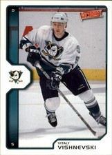 A4505- 2002-03 Upper Deck Victory Hk Card #s 1-220 -You Pick- 10+ FREE US SHIP