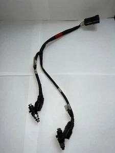 2014 Polaris switchback assault 800 fuel injectors - Picture 1 of 9