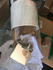 Pottery Barn Electric Corded Wall Lighting Fixtures For Sale Ebay