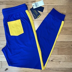 POLO RALPH LAUREN AUTHENTIC YOUTH BOYS GIRLS NEW ORIGINAL PANTS Size XL (18-20 Y - Picture 1 of 14