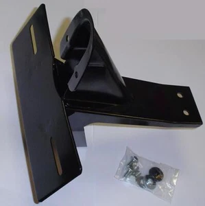 NEW Z50AK1 Z50AK2 Z50 HARDTAIL TAILLIGHT BRACKET ref 84700-845-670 (305K) - Picture 1 of 2