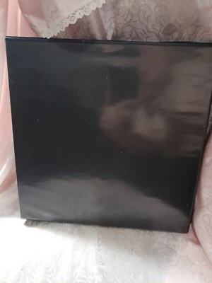 3 Ring Binder 3 Inch Deep Pocket Cover - Image 1 of 4