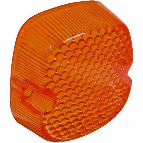 Indicator Lens Fits Honda XL 500 S 79-81 - Image 1 of 1