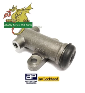 AP Driveline Jaguar E-Type MK 2 420 XJ6 XJ12 XJS Clutch Slave Cylinder C29801 - Picture 1 of 2