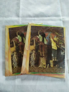 Briefpapier-Set für Kinder (Schreibpapier, Briefumschläge und Briefpapier im Set - Bild 1 von 4