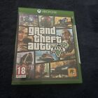 "grand Theft Auto V / 5" Xbox One Video Game