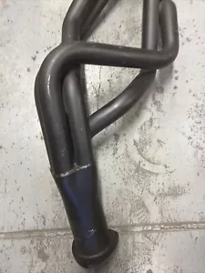 Single Exhaust Header Hooker 1 pcs - Picture 1 of 10