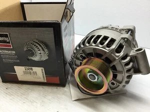 Remy Alternator-Premium Upper 23816 (NO CORE CHARGE) - Picture 1 of 2