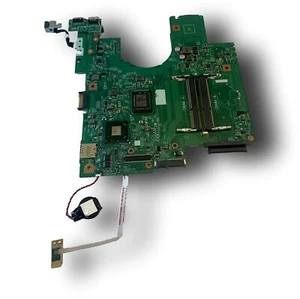 Placa madre para computadora portátil Dell Latitude 3330 4NRW8 -- probada - Imagen 1 de 5