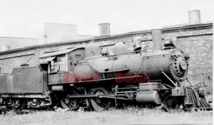 4B208 RP 1930s/40s RUTLAND RAILROAD 260  LOCO #148 - Picture 1 of 1