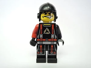 Lego Figur Alpha Team Charge Arctic ALP024 aus Set 4743 4746 - Bild 1 von 1