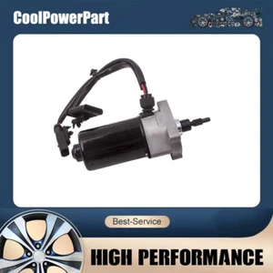 New Rear Diff Differential Lock Motor for Jeep Grand Cherokee WK2 WK 2011- 2013 - Picture 1 of 8
