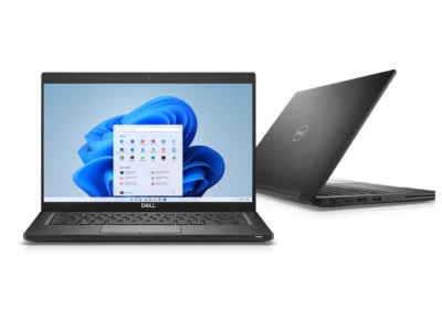 Dell Latitude Premium 13.3" Touch, Intel Core i7 8650U, 256GB NVMe, 16GB DDR4 - Image 1 of 3