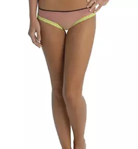 Clare Bare Lunar Ombre Panty in Pink XS, M ,L & XL Available NWT - Picture 1 of 4