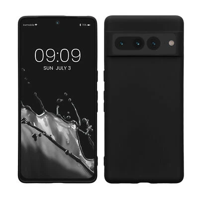 Cover per Google Pixel 7 Pro Custodia Back Case cellulare - Immagine 1 di 4