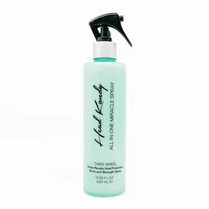 Head Kandy Heat Protectant Spray For Hair | The Third Wheel | Thermal Protection - Picture 1 of 3