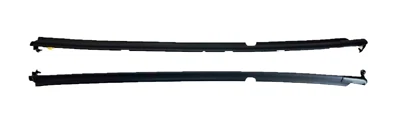 MAZDA MIATA MX5 WEATHERSTRIP SEALS DOOR GLASS WINDOW LEFT ＆ RIGHT SET Genuine Foto 1 de 3