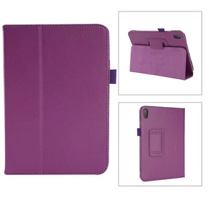 Tablet Case For iPad 10th 9th 8th 7th 6th 5th Generation Flip Leather Stand Case - Picture 1 of 35
