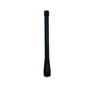 Antena VHF 136-174MHz FA-B02AR para radio bidireccional IC - A23、IC - A24、IC - A24E - Imagen 1 de 4