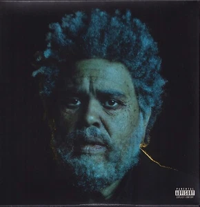 The Weeknd - Dawn FM (Vinyl 2LP - EU 2022) NEW - OVP - Bild 1 von 2