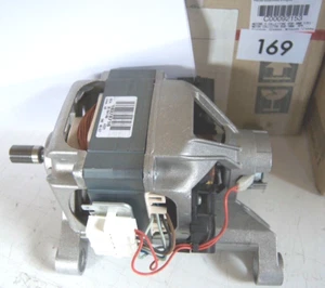 Motore lavatrice Indesit Hotpoint C00092153 MCA 38/64-148/AD8 - Foto 1 di 4