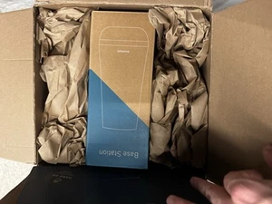 SimpliSafe 23 Piece Gen3 Wireless Home Security System New In Boxes White - Picture 1 of 4