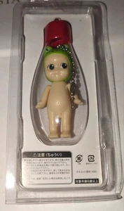 Fairy Baby Llavero Rana Sonny Angel Kewpie Figura Envío Gratis FEDEX - Imagen 1 de 5