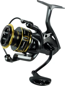 Inspira ISX Spinning Reels - Picture 1 of 12