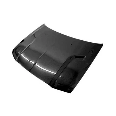For Chrysler 300 05-10 VIS Racing SRT 2 Style Carbon Fiber Hood Foto 1 de 3