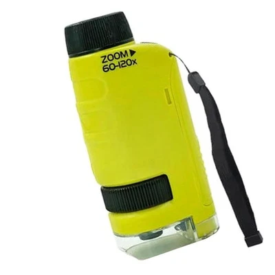 Minilabsters Miniscope Kids,  Labsters Portable Microscope,  Labsters4371 - Bild 1 von 4