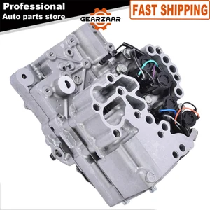 CUERPO DE VÁLVULA TR580 Cuerpo de válvula de transmisión para Subaru Outback Forester XV 2,0 L 2,5 L - Imagen 1 de 16