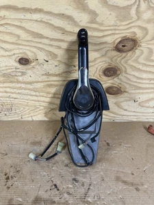 OEM Yamaha MARINE TOP MOUNT BINNACLE CONTROL BOX CABLE SHIFT THROTTLE - Picture 1 of 8