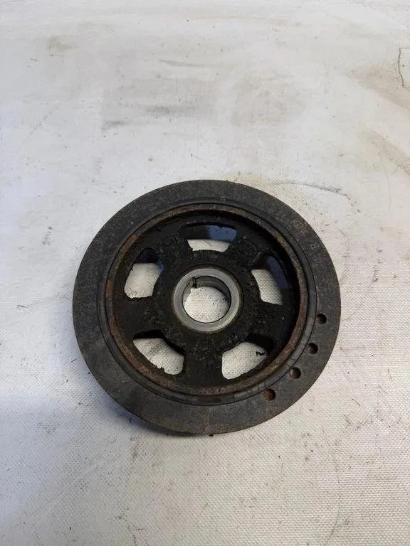KIA SPORTAGE JE, KM Poulie de Vilebrequin 1.68 Diesel 2015 31631607 - Photo 1/1