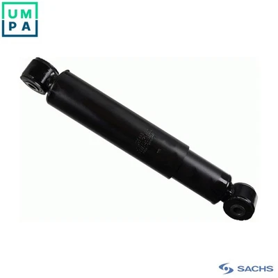 SHOCK ABSORBER 125 443 FOR MAN D0824FL01/0824LFL04/0824LFL05/0824LFL01 4.6L 6cyl - Image 1 of 4