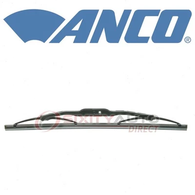 ANCO Rear Wiper Blade for 2019 Buick Envision - Windshield Windscreen Washer yw Foto 1 de 4
