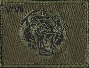 5th/7th Battalion, The Royal Australian Regiment (Subdued-OD) - Picture 1 of 1