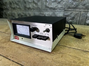 CDE HAMII/CD44 Transmit Receive Direction Control Box Antenna Rotator Controller - Picture 1 of 6