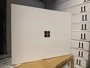 Microsoft Surface Laptop Copilot+ PC 13" Snapdragon X Plus 16GB RAM 256GB 2025 - Picture 1 of 2