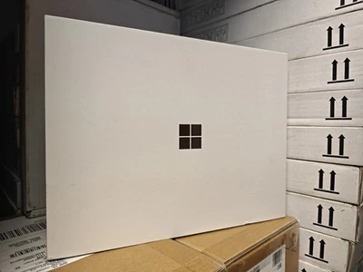 Microsoft Surface Laptop Copilot+ PC 13" Snapdragon X Plus 16GB RAM 256GB 2025 - Image 1 of 2