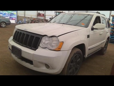 Automatic Transmission 5.7L 4WD Fits 05-08 GRAND CHEROKEE 6653561 Foto 1 de 4